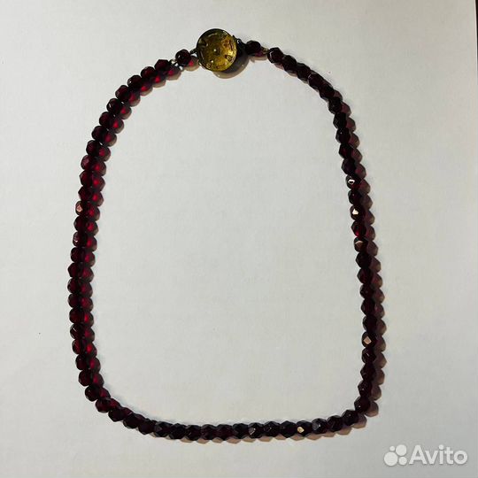 Бусы