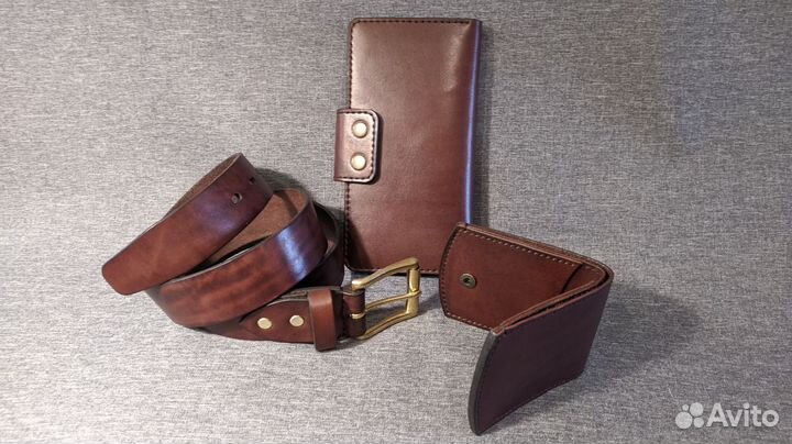 Ремень мужской