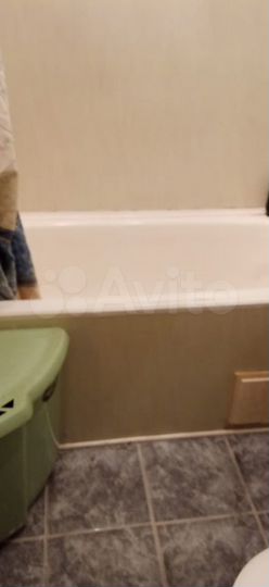 Комната 17 м² в 2-к., 1/5 эт.