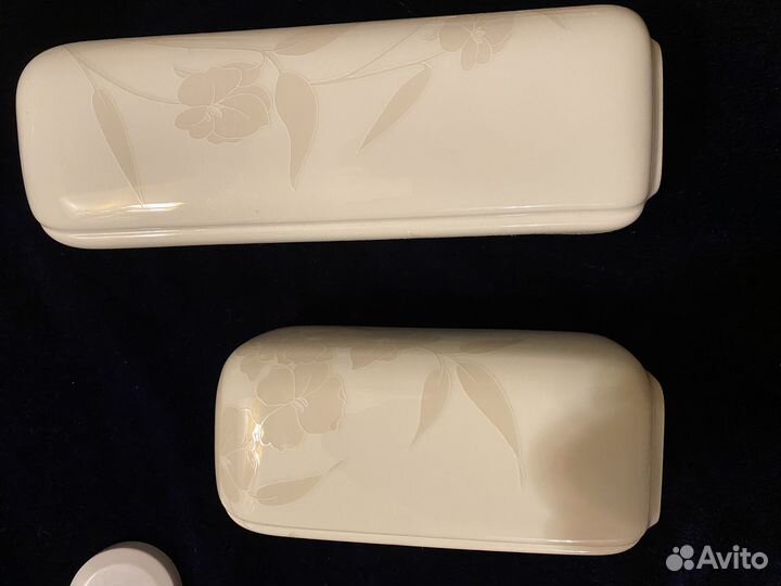 Разные мелочи