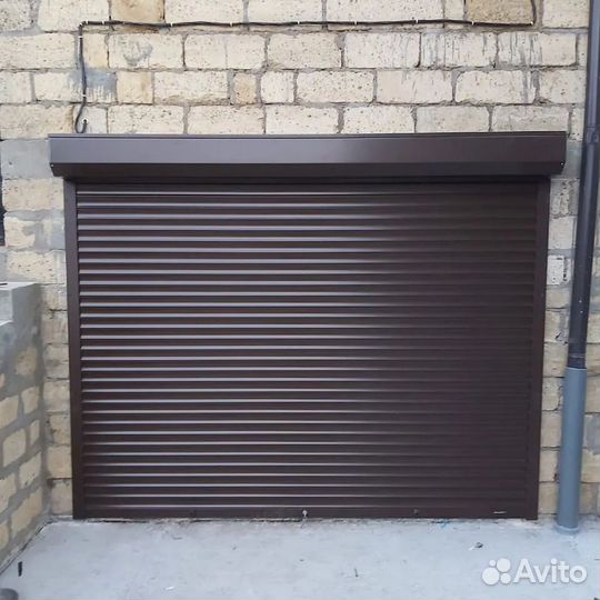 Рольставни