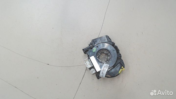 Шлейф руля Nissan Note E11, 2007