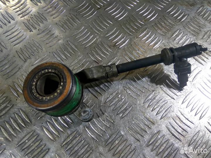 Цилиндр сцепления рабочий рено Master 3