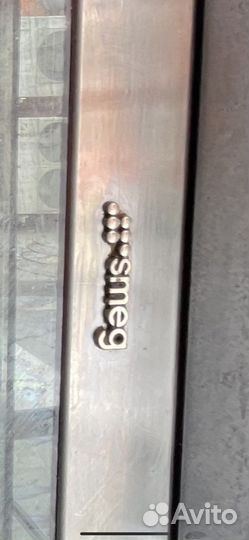 Конвекционная печь Пароконвектомат Smeq Alfa 43