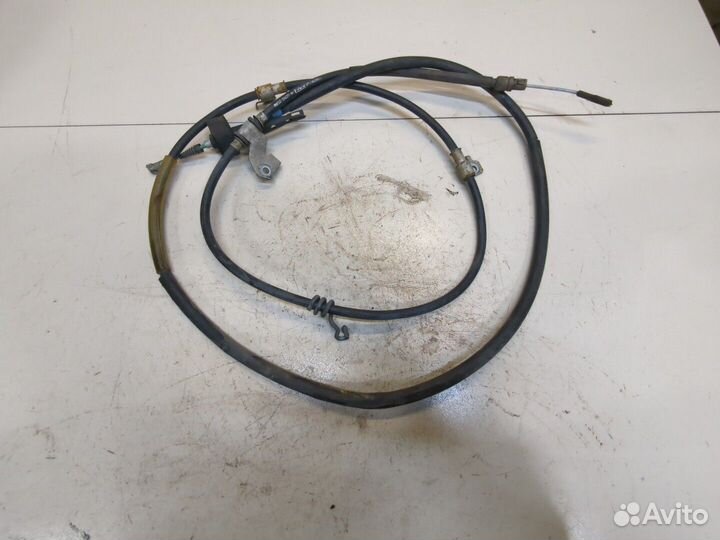 Трос ручника Ford Explorer, 2017