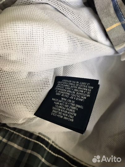 Шорты Polo Ralph lauren