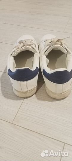 Кеды мужские