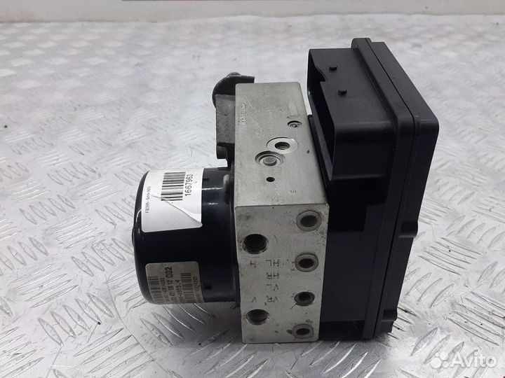 Блок ABS для mercedes-benz C-Class (W203)