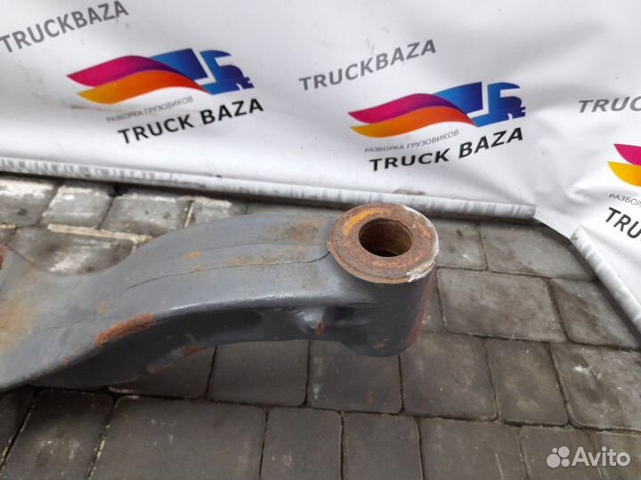 Балка передняя поперечная