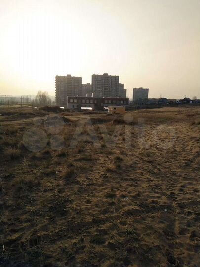 Участок 5 сот. (ИЖС)