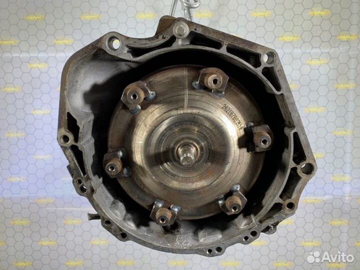 АКПП Opel Omega B X30XE