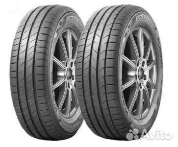 Kumho Ecsta HS52 185/60 R15 88H