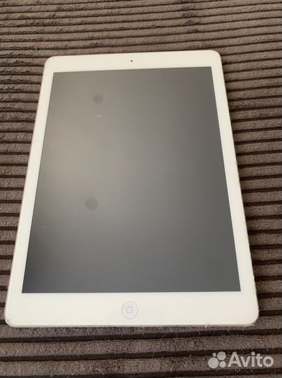 Apple iPad air a 1474