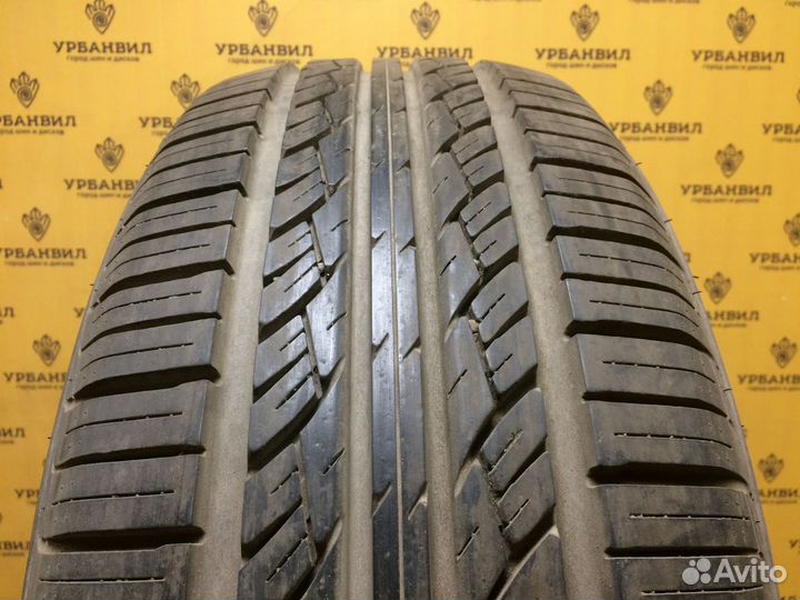 Nexen Roadian 542 255/60 R18 108H