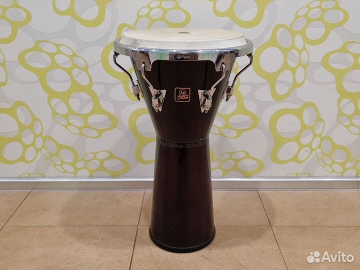 Барабан джембе LP aspire