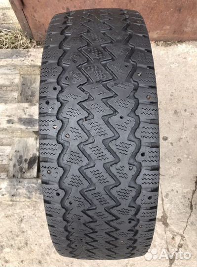 Continental VancoViking 235/65 R16C