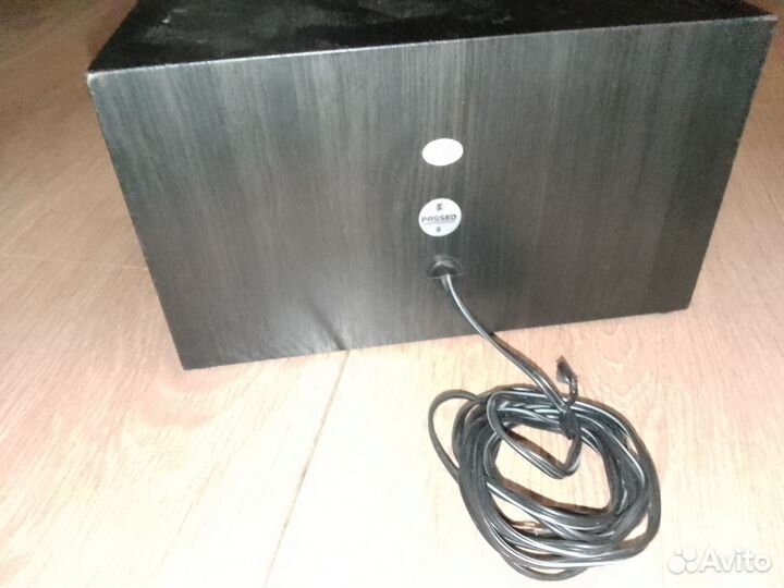 Колонка Genius 16 Вт