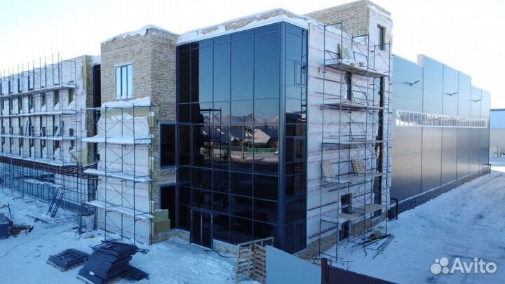 Окна пвх на балкон