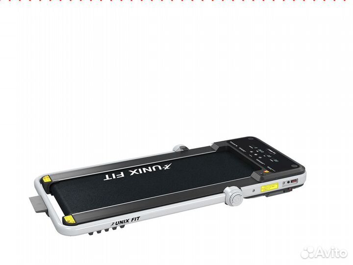 Беговая дорожка uniхфит R-280
