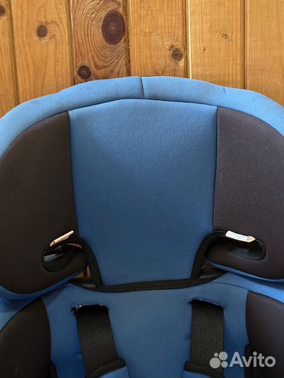 Автокресло