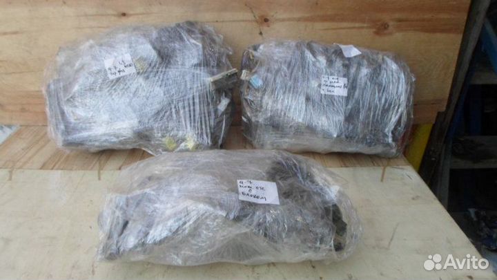 Проводка Мицубиси Лансер 9 Lancer CS 1,3 \ 1,6 мкп