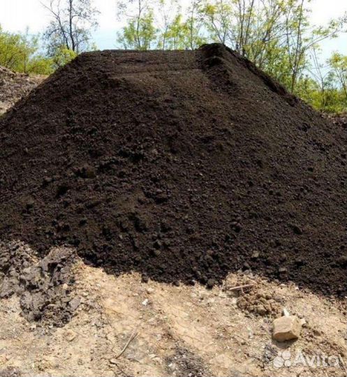 Приму грунт, бой кирпича и бетона