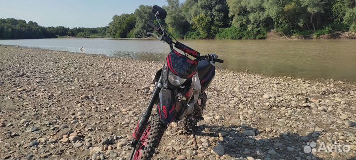 Kayo basic 125 cpoчнo