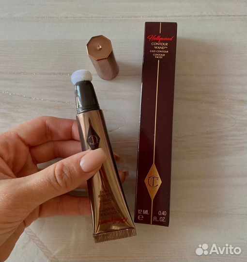 Charlotte Tilbury контур в наличии