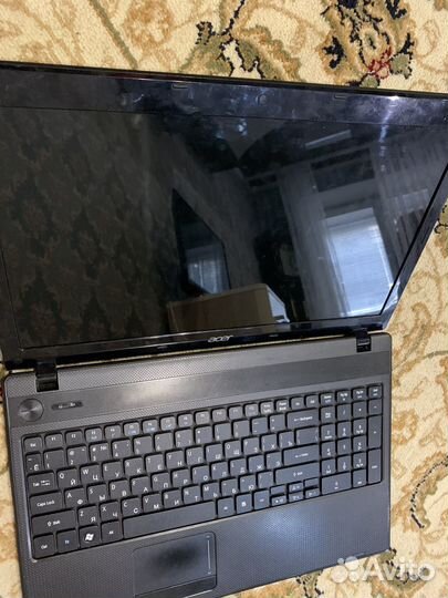 Acer aspire 5742g
