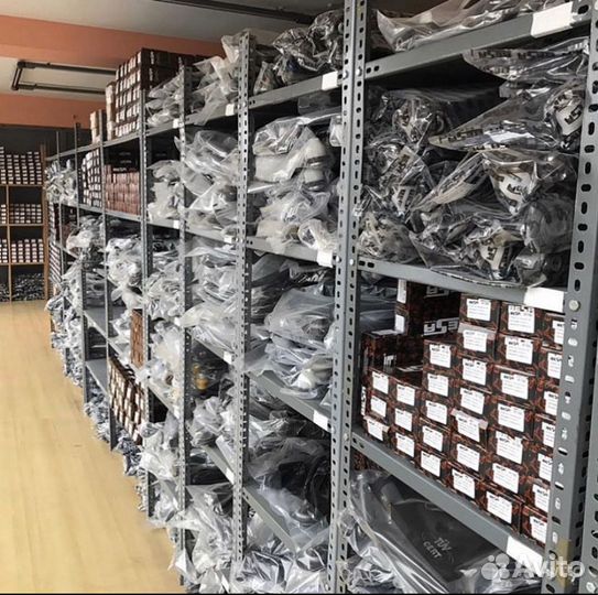 Тяга рулевая на BMW X5 X6 E70 E71