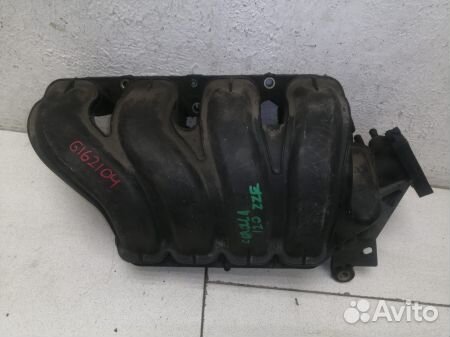 Впускной коллектор Тойота