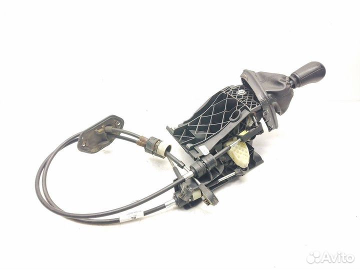 Кулиса кпп Ford Transit 7 2009 6C1R7C453EB