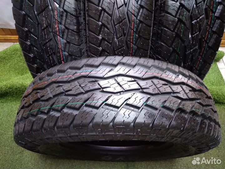 Toyo Open Country A/T Plus 245/75 R16 120S