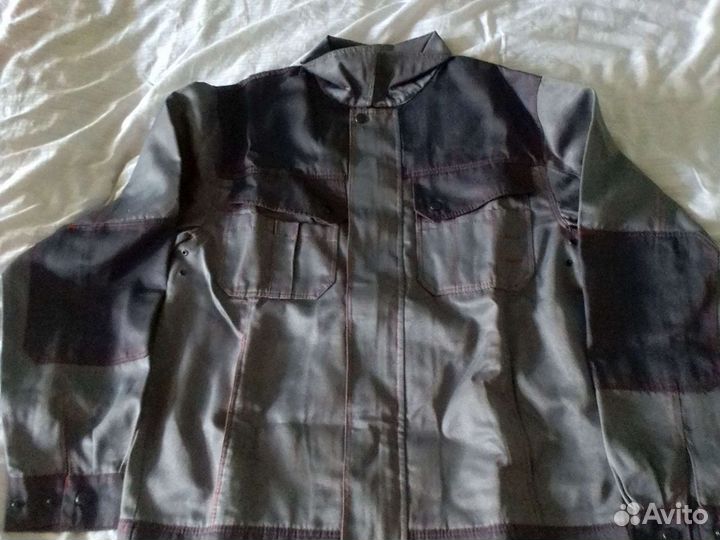 Рабочий костюм