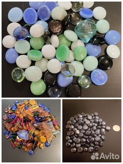 Декорации для аквариума