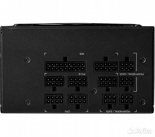 Блок питания Chieftec Polaris PPS-1250FC 1250W