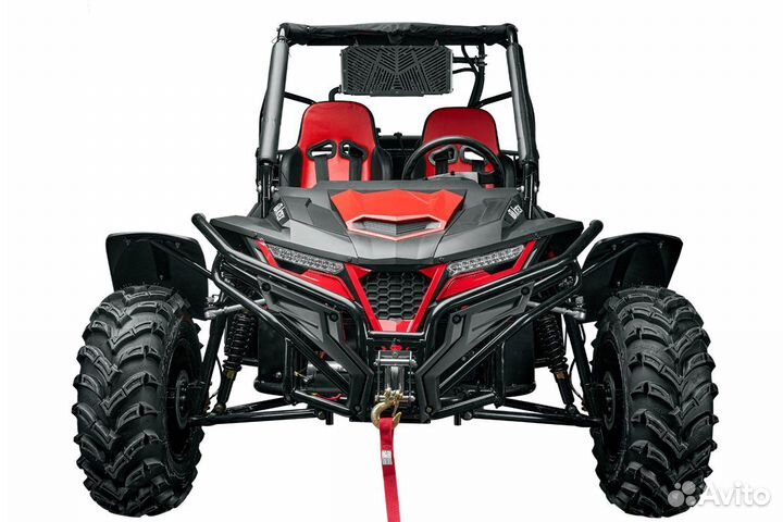 Багги KTA K7X 2023