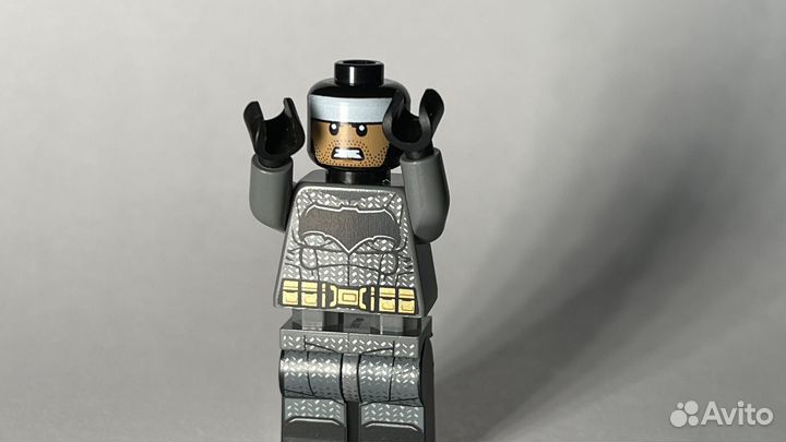 Lego Доставка