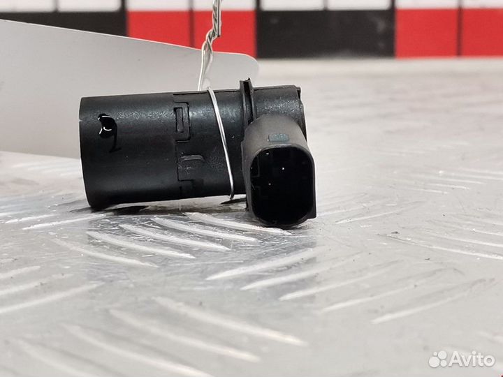 Датчик парктроника Renault Laguna рест. 2001