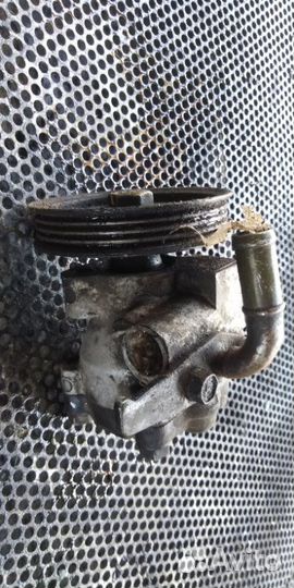 Насос гур Hyundai Accent 1