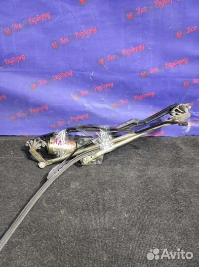 Трапеция дворников в сборе Chevrolet Lanos 1.5Л