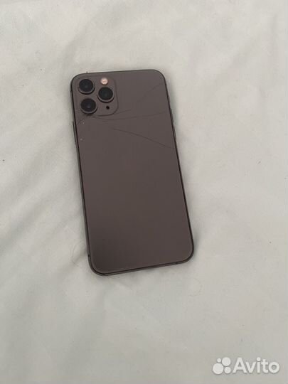 iPhone 11 Pro, 256 ГБ