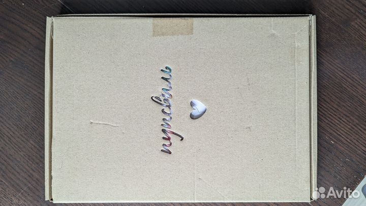 Фотоальбом для новорожденного пупсвиль