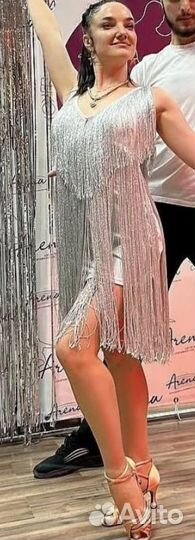 Платье женское