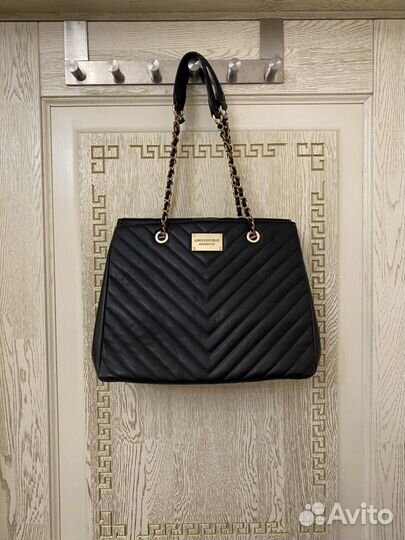 Сумка love republic