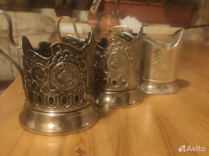 Подстаканник