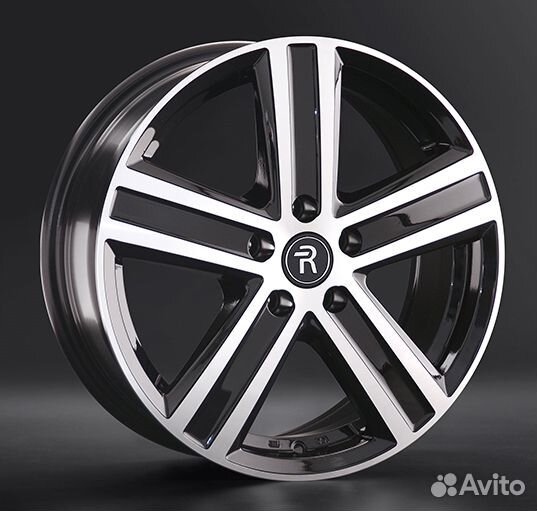 Replay MR273 : 7x17 5*112 Et:51 Dia:66,6 bkf