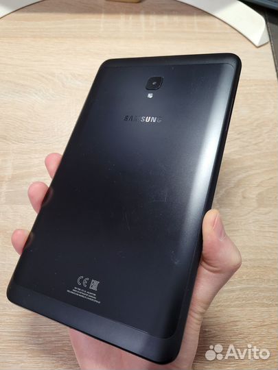 Samsung Galaxy Tab A 8.0 SM-T385