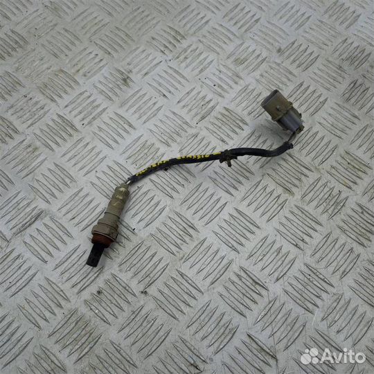Датчик кислородный (lambdasonde) Nissan Almera