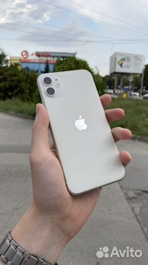 iPhone 11 128gb